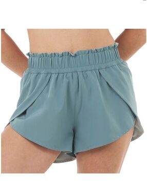 Level Six Lily Reversible Shorts